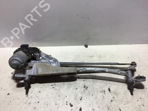 Front wiper motor FORD FIESTA VI (CB1, CCN) 1.4 TDCi 3397021285 | 8A6117500AD |
