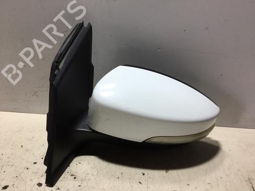 Used Left mirror FORD KUGA II (DM2) 2.0 TDCi (120 hp) 28544390
