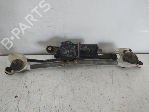 front-wiper-motor-nissan-micra-iii-k12-28810ax700-2002-2003-2004-2005-2006-2007-2008-2009-2010-17728519 main image