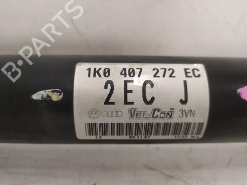 Right front driveshaft VW JETTA III (1K2) 1.9 TDI | BP29329605M39 