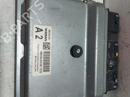 Used Engine control unit (ECU) Engine control unit (ECU) 33942326 33942326