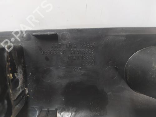 Left front window switch CHEVROLET MATIZ (M200, M250)  | BP16565656I27 