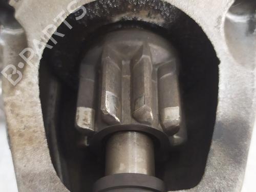 Starter HONDA CIVIC VII Hatchback (EU, EP, EV) 1.6 i (EP2, EU8, EU6) | BP38087193M8 - Image 4