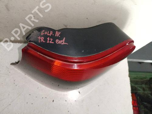 Left taillight VW GOLF IV (1J1)  | BP10061386C34 