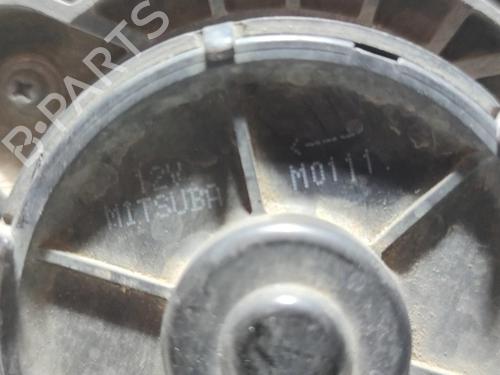 Radiator fan HONDA CR-V I (RD)  | BP8708583M35 