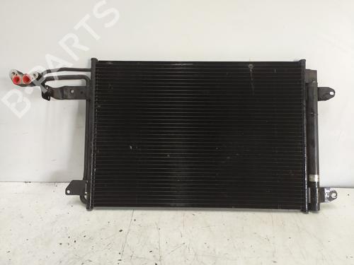 Used AC radiator VW JETTA III (1K2) 1.9 TDI (105 hp) 29300600