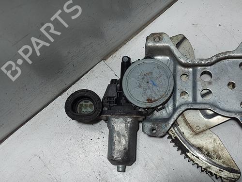 Front left window mechanism SUZUKI SWIFT III (MZ, EZ) 1.6 (RS416, RR 416, ZC31S) | BP30177466C22