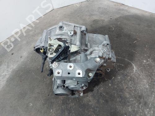 Gearbox VW PASSAT B6 (3C2) | BP36233736M3 - Image 4