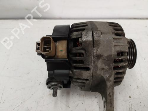 Alternator NISSAN MICRA III (K12)  | BP17728517M7 