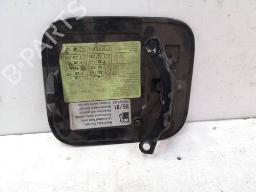 Fuel flap AUDI A3 (8L1) 1.8 T | BP8705534C131 