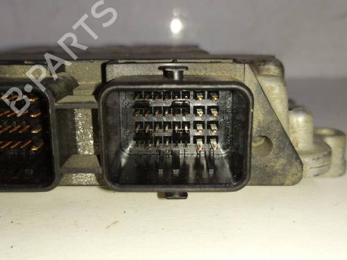 Engine control unit (ECU) PEUGEOT 307 Break (3E) 1.6 HDi 110 | BP39620552M57 - Image 4