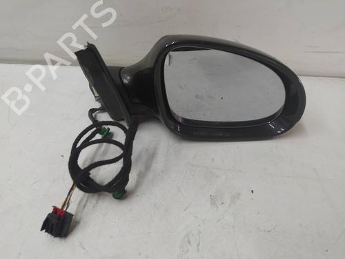 Used Right mirror VW PASSAT B6 (3C2) 2.0 TDI 16V (140 hp) 10570575