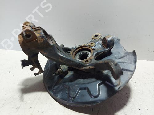 Left front steering knuckle SEAT LEON (5F1)  | BP18695640M25 