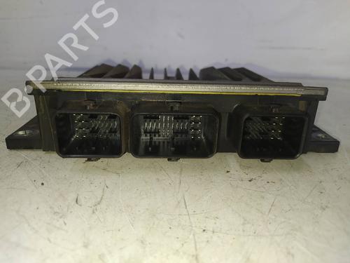 Used Engine control unit (ECU) DACIA LOGAN (LS_) [2004-2025]  10629973