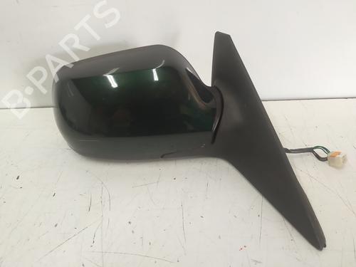 Right mirror MAZDA 6 Hatchback (GG) 2.0 (GGES) | BP18111470C27 