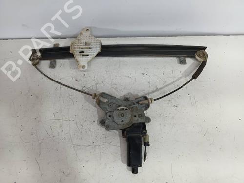 Front right window mechanism HYUNDAI TERRACAN (HP)  | BP13400885C23 