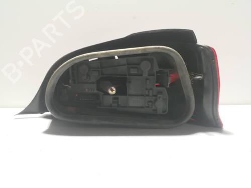 Left taillight CITROËN SAXO (S0, S1) 1.6 | BP8712485C34 