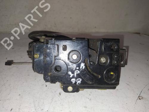 Used Front left lock SEAT AROSA (6H1) [1997-2004]  14156761