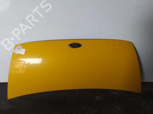 Used Hood FORD TRANSIT Van (FA_ _) 2.4 TDE (125 hp) 9272656