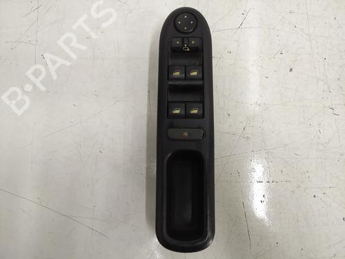 Used Left front window switch PEUGEOT 407 (6D_) [2004-2011]  31069571