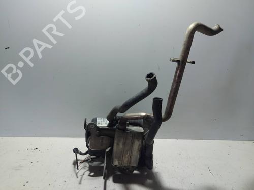 Heater blower motor VW TOURAN (1T1, 1T2) 2.0 TDI | BP19054091M62