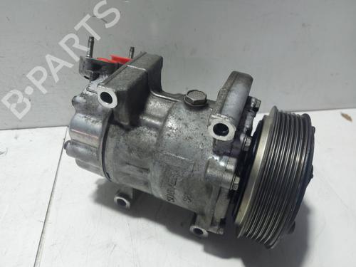 AC compressor PEUGEOT 307 (3A/C)  | BP30079786M34 