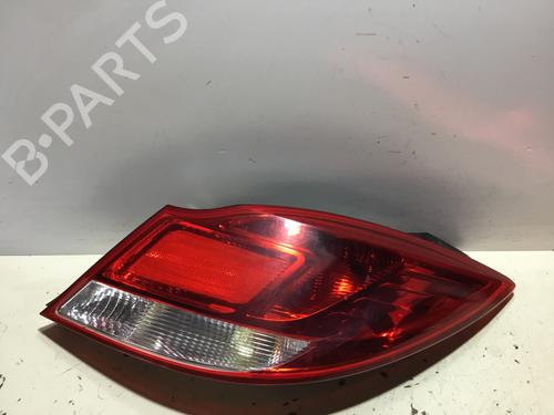 Used Right taillight OPEL INSIGNIA A (G09) [2008-2017]  29636386