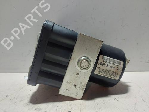 ABS pump FORD FOCUS II (DA_, HCP, DP) 1.6 | BP22215282M43 