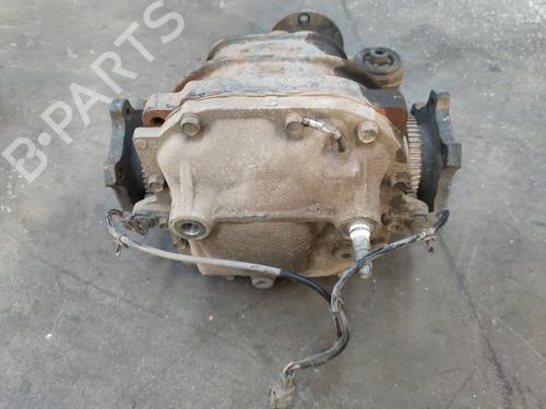 Rear differential NISSAN PATHFINDER III (R51)  | BP11541164M24 