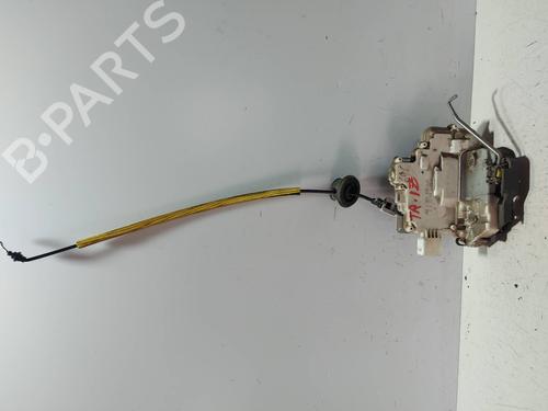 Used Rear left lock AUDI A6 C6 (4F2) 3.0 TDI quattro (225 hp) 18075659