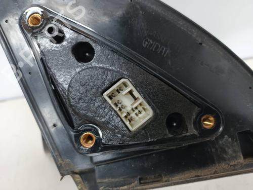 Left mirror CHEVROLET LACETTI (J200)  | BP13494106C26 