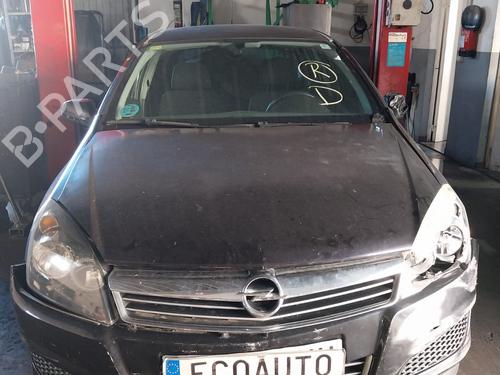 Engine OPEL ASTRA H (A04) 1.6 (L48) | BP34571166M1  - Image 8
