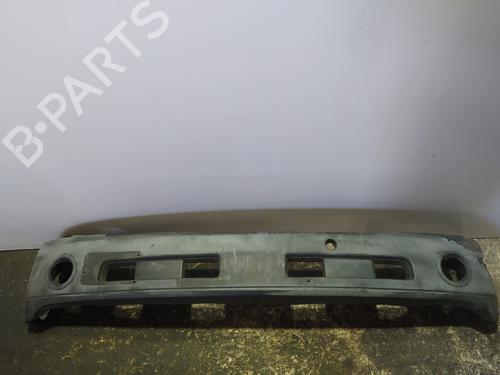 Used Front bumper NISSAN CABSTAR (F24M, F24W) 28.11 DCI, 32.11 DCI, 35.11 DCI 2.5 (F24M) (110 hp) 15673301