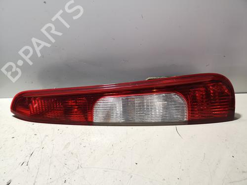 Højre baglygte FORD FOCUS C-MAX (DM2) [2003-2007]  17670942
