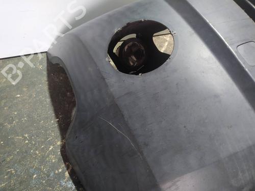 Front bumper FIAT FIORINO Box Body/MPV (225_)  | BP13327055C7 