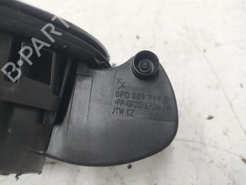 Klapa wlewu paliwa AUDI A3 (8P1)  | BP20313360C131 