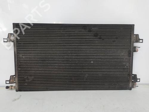 AC radiator RENAULT LAGUNA II (BG0/1_) 1.9 dCi (BG08, BG0G) | BP10862320M32 