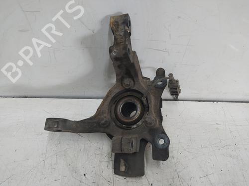 Left front steering knuckle OPEL ASTRA H (A04) 1.6 (L48) | BP28568731M25 