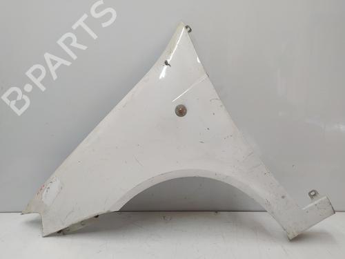 Used Left front fenders FIAT PUNTO (188_) 1.2 Bipower (188BXA1A) (60 hp) 8699456