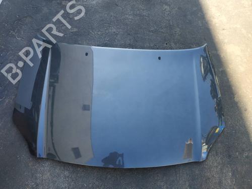 Used Hood TOYOTA AVENSIS (_T25_) [2003-2008]  17367869