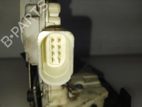 Rear left lock SEAT ALTEA (5P1)  | BP12512500C100 