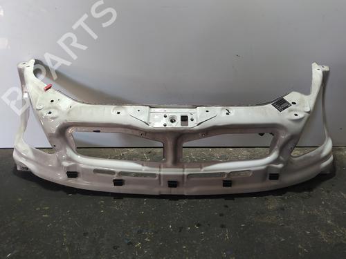 Used Front slam panel IVECO DAILY IV Platform/Chassis 35C15 (146 hp) 29636397