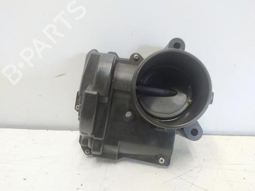 Used Throttle body PEUGEOT 308 I (4A_, 4C_) 1.6 16V (150 hp) 16960429