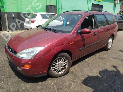 Front right window mechanism FORD FOCUS I (DAW, DBW) | BP10208971C23