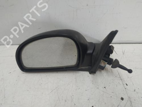 Used Left mirror HYUNDAI ACCENT II (LC) [1999-2012]  28503407