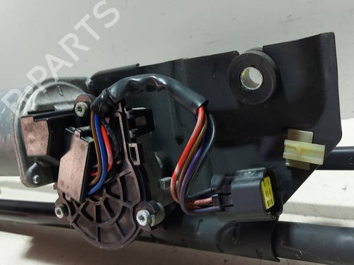 Viskermotor vindrude SSANGYONG KYRON  | BP17532912M29 