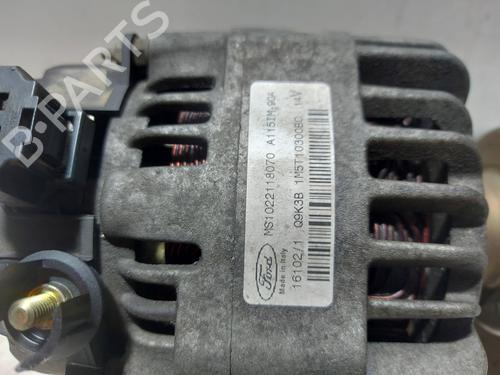 Generator FORD FOCUS I (DAW, DBW) 1.8 TDCi | BP24470059M7 