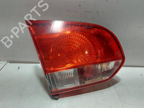 Venstre baglygte bagklap VW GOLF VI (5K1) [2008-2014]  31613624