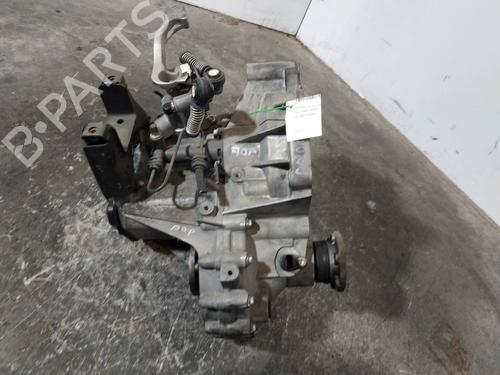 Gearbox VW POLO (9N_, 9A_) 1.4 16V | BP8707675M3 