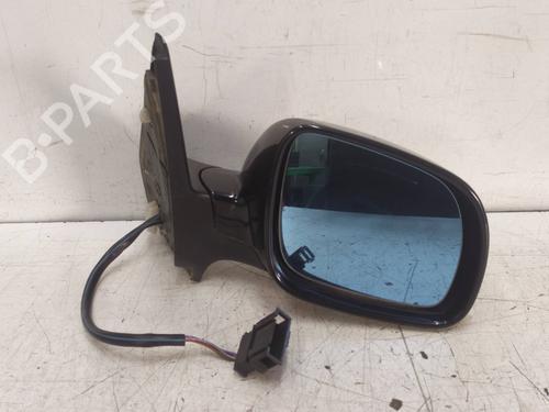 Used Right mirror VW GOLF IV (1J1) [1997-2008]  29376721
